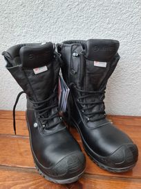 Buty robocze zimowe Sixton Peak Terranova S3 rozmiar 43