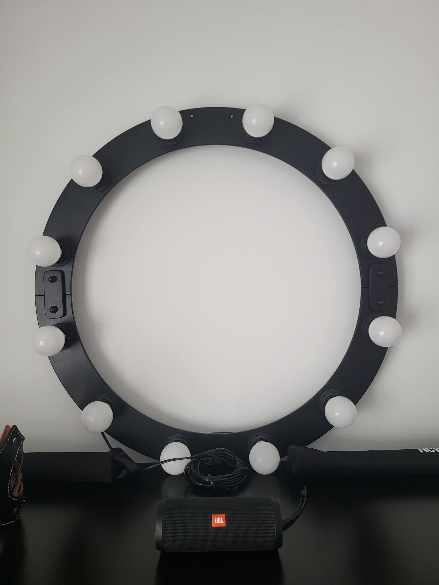 Ring - Light  Piękne Światło