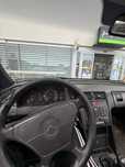 Mercedes c220 sport