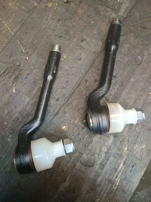 Рульовий наконечник BMW x5