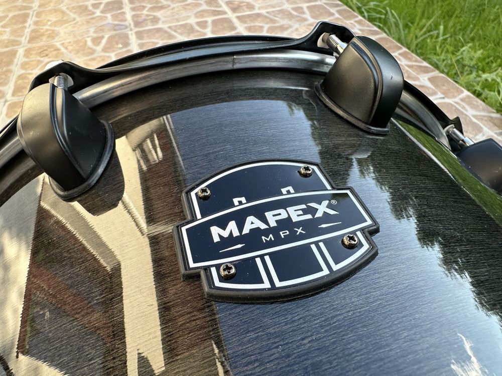 ++ Werbel MAPEX MPX Series 14x8 - Maple - PERKUSJA ++