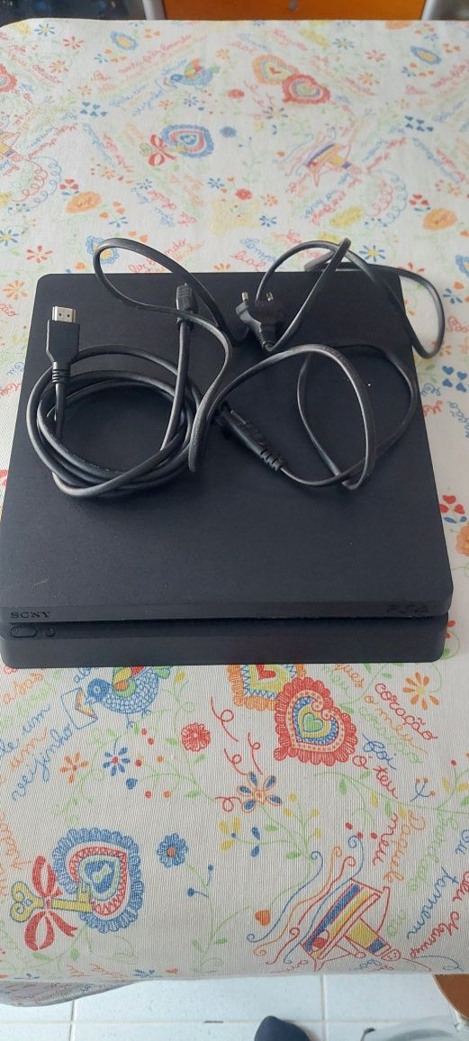 Playstation 4 500gb