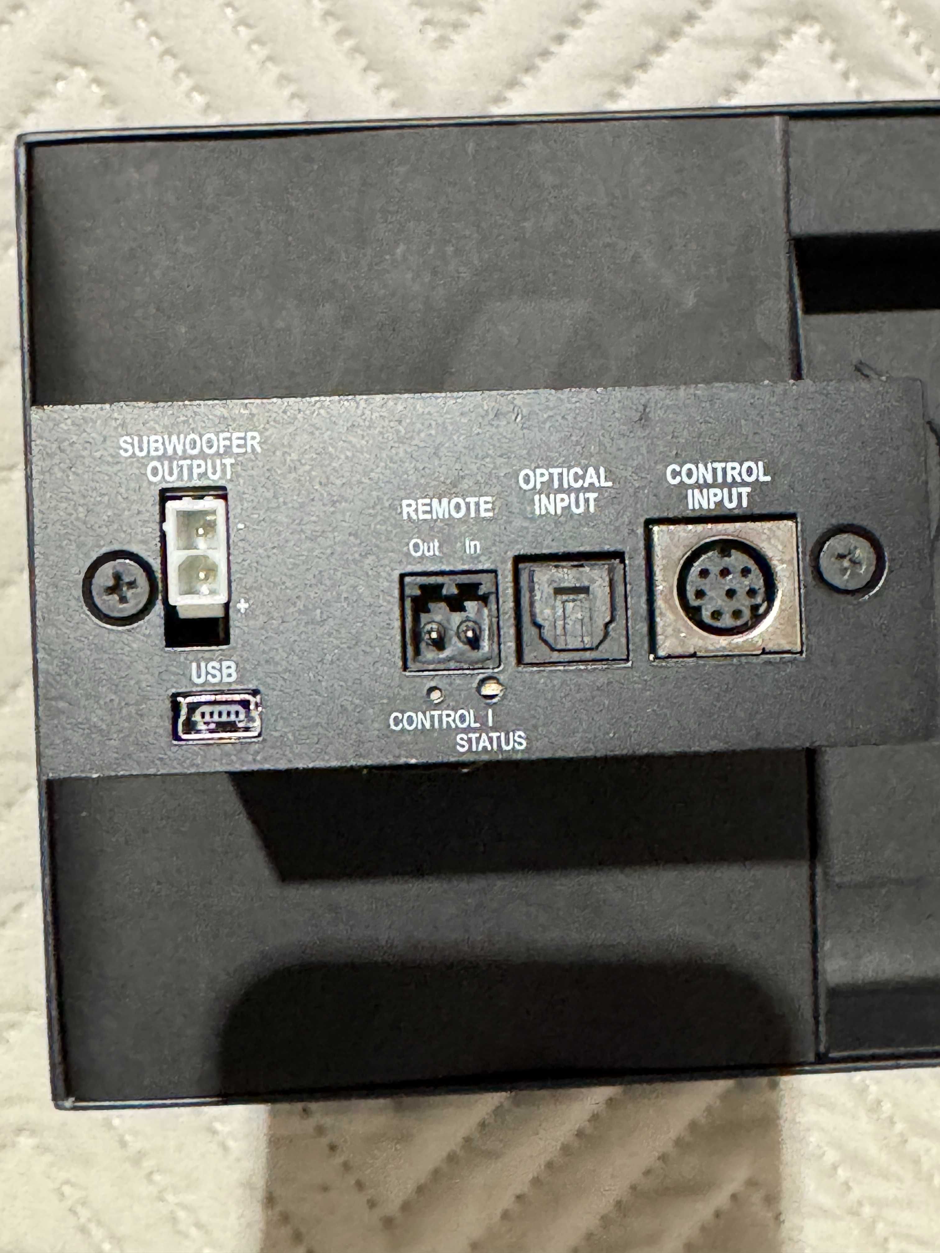 Match M 5DSP MK2