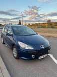 Peugeot 307 SW 7 osobowy  1.6 Panorama hak
