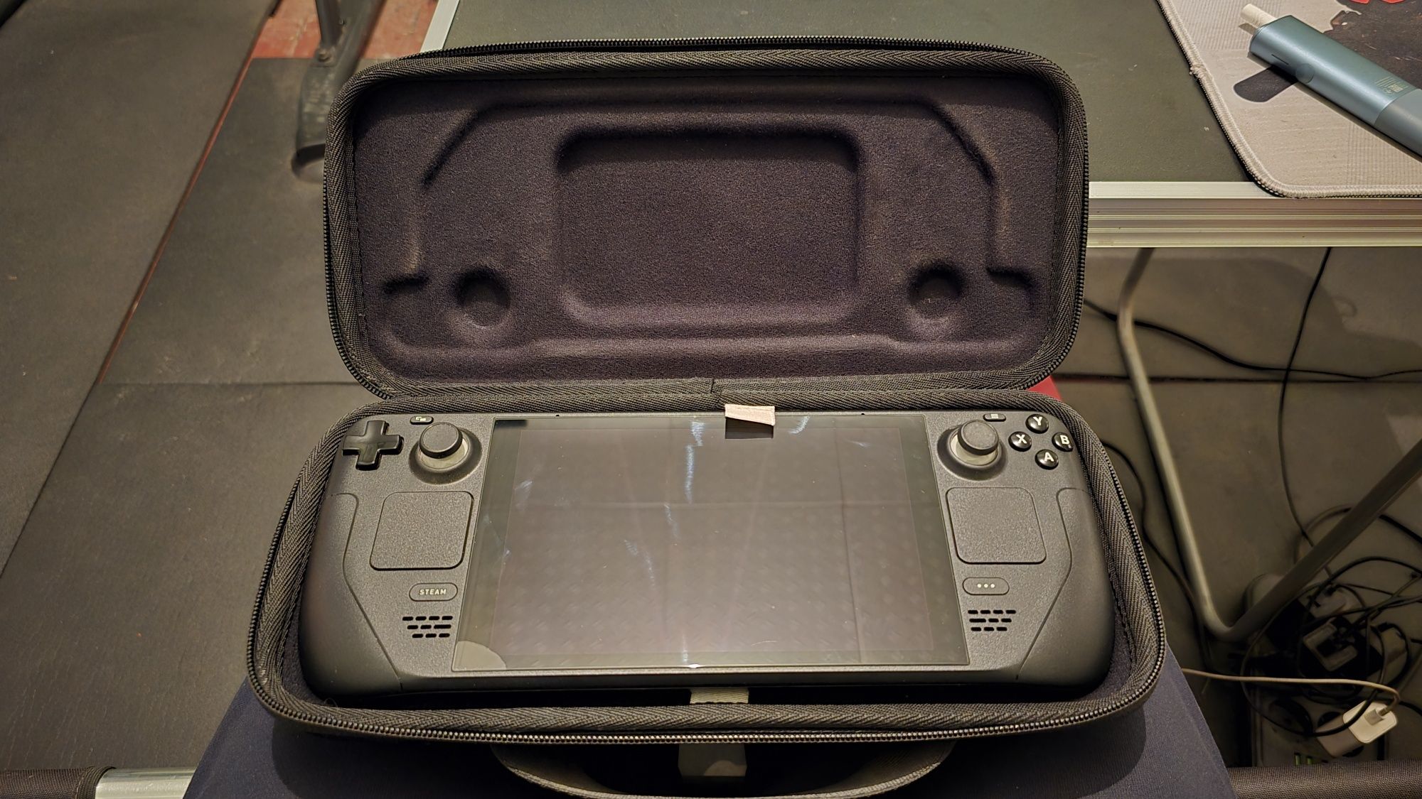 Steam Deck LCD 2 TB