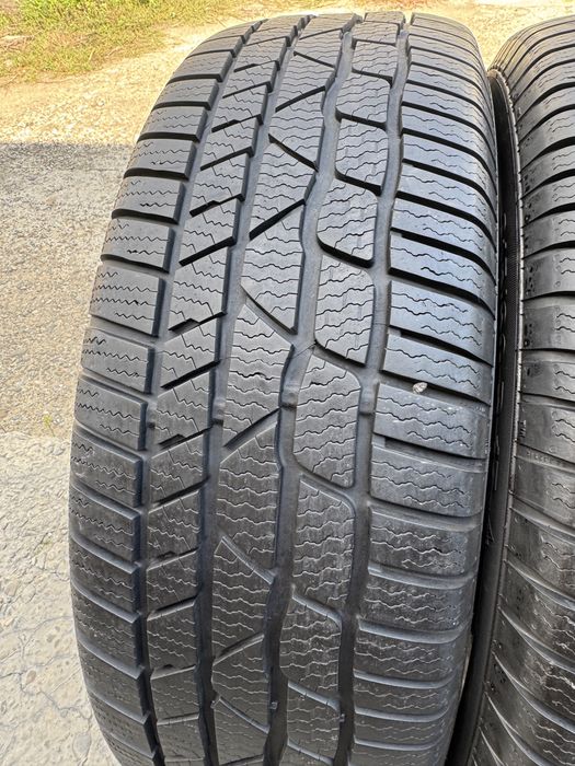 215/60R17 Continental Winter Contact TS830P 4шт 2023рік
