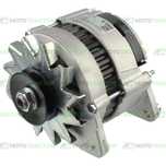 Alternator JCB 526,530-70 Massey Ferguson 6245,6265,6280,8120 Landini