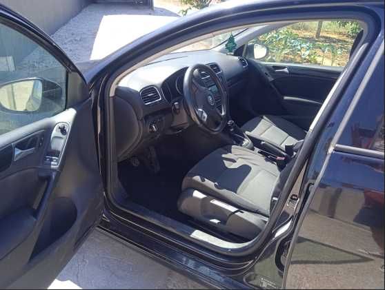 VW Golf 1.6 TDI 105 CV