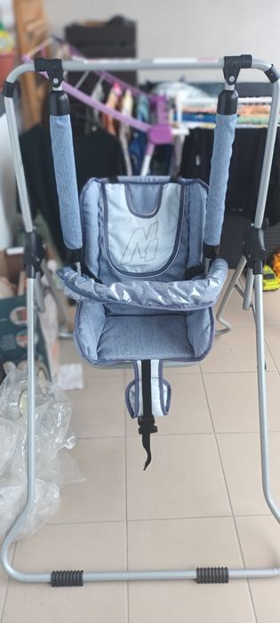 Huśtawka leżak Adbor