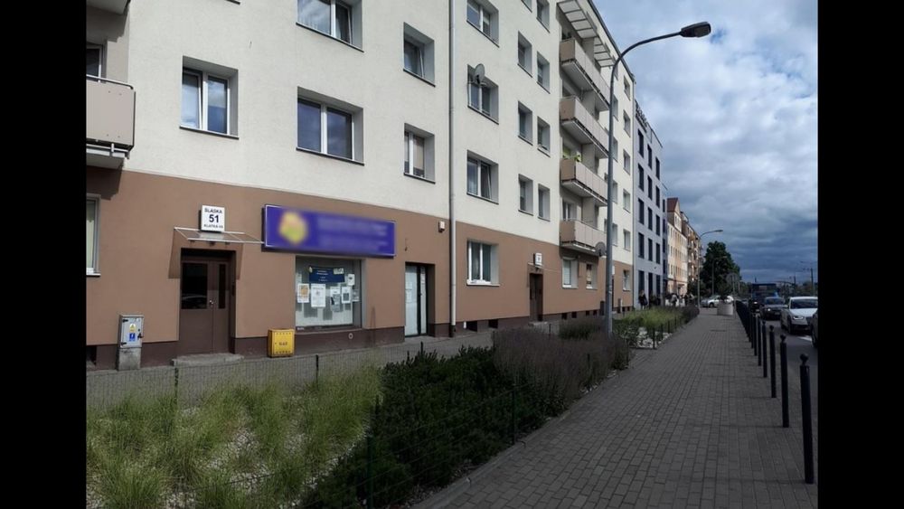 Kawalerka na wynajem Gdynia