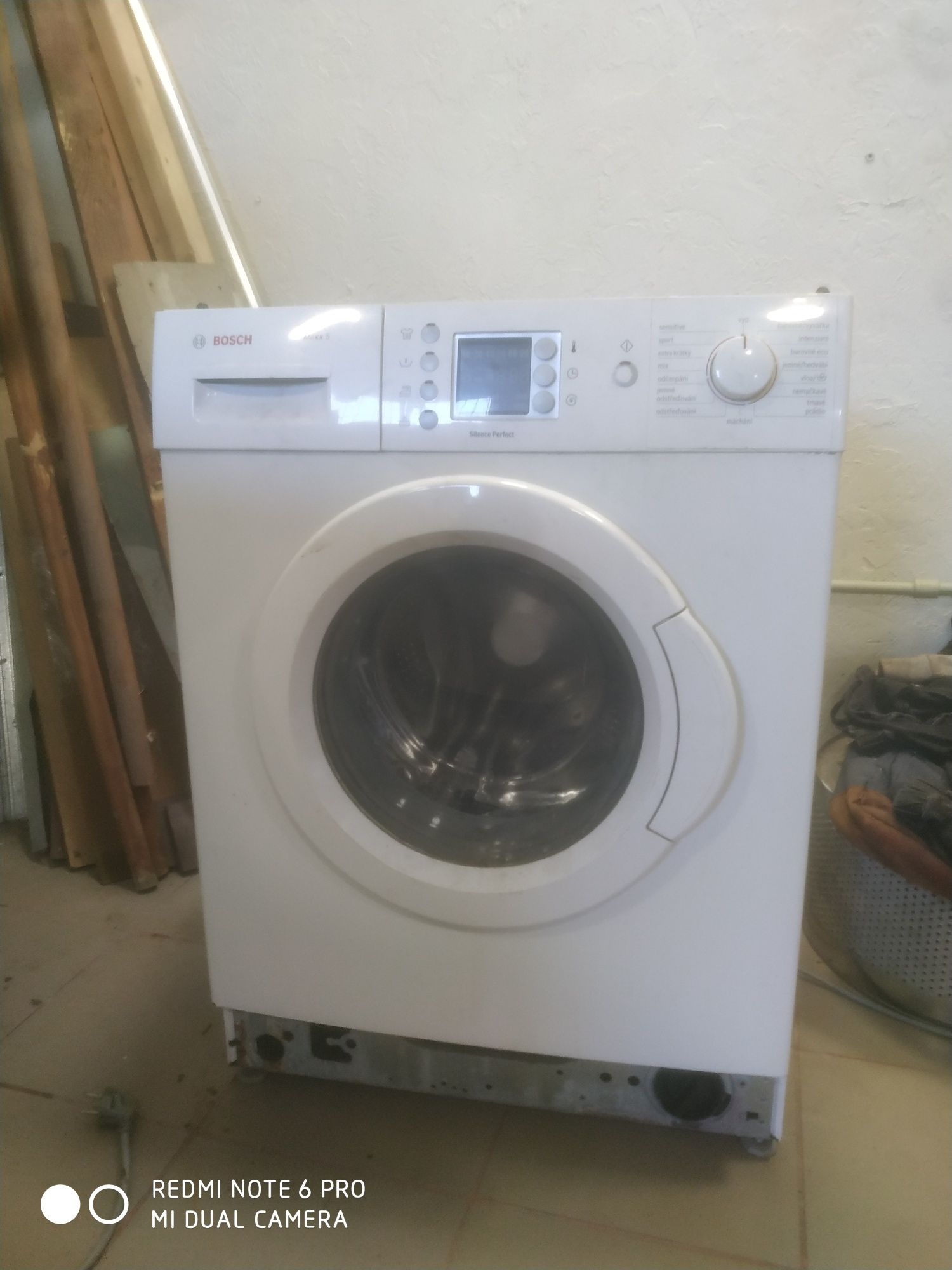 Siemens Bosch в гарному стані