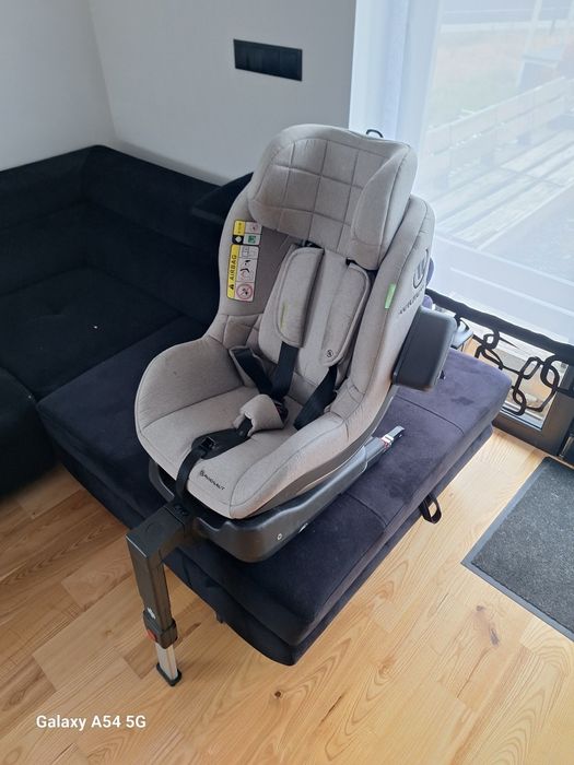 Fotelik samochodowy avionaut