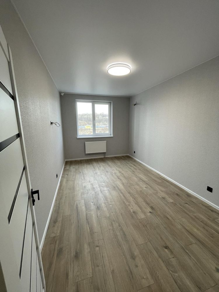 Продам 2к/квартиру, 61м/кв, 6/9; ЖК Гидропарк, pp3