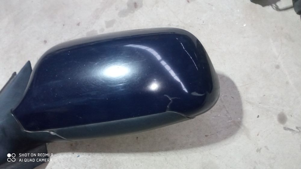 Audi a4 b5 FL Lift LY5K lusterko lewe lub prawe i inne