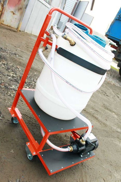 Шнековый  погрузчик, перегрузчик, навантажувач, протруювач насіння