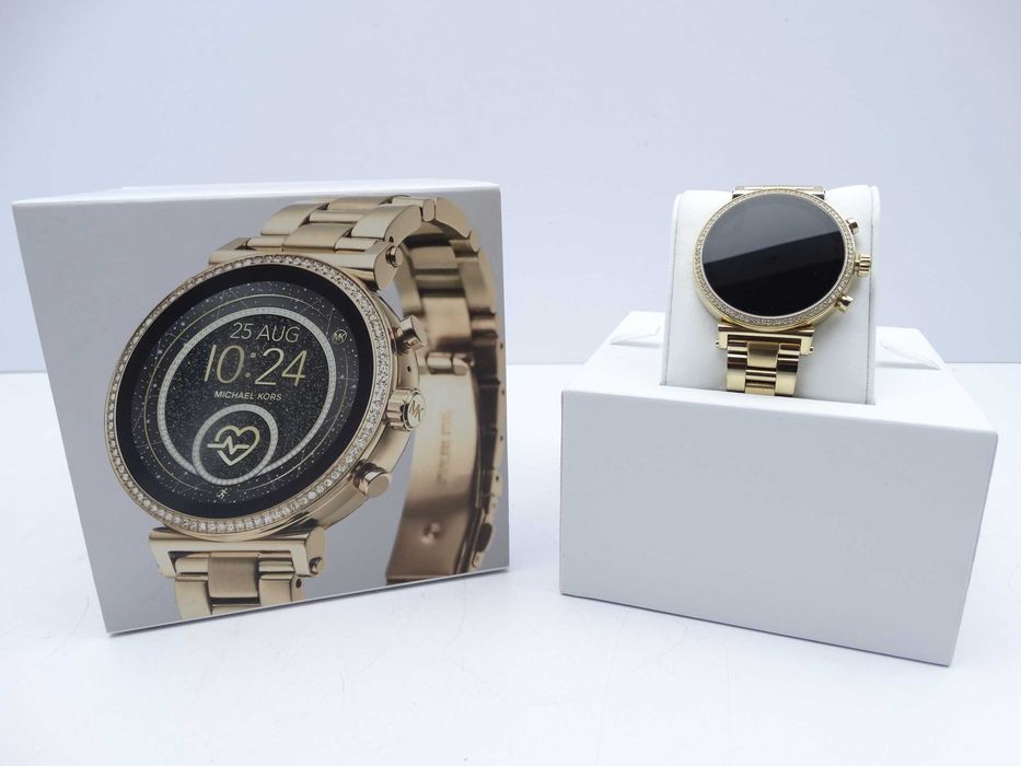 Smartwatch Michael Kors MKT5062 Sofie 2.0