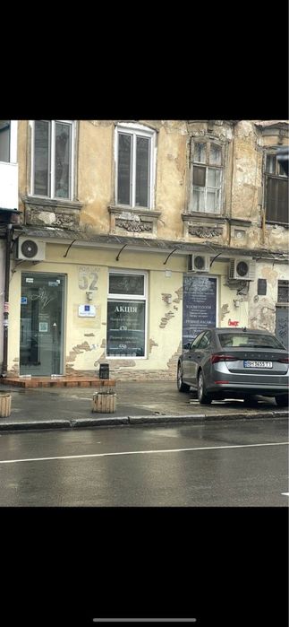 Фасадное помещение на Троицкой / Александровский , Книжка , Центр