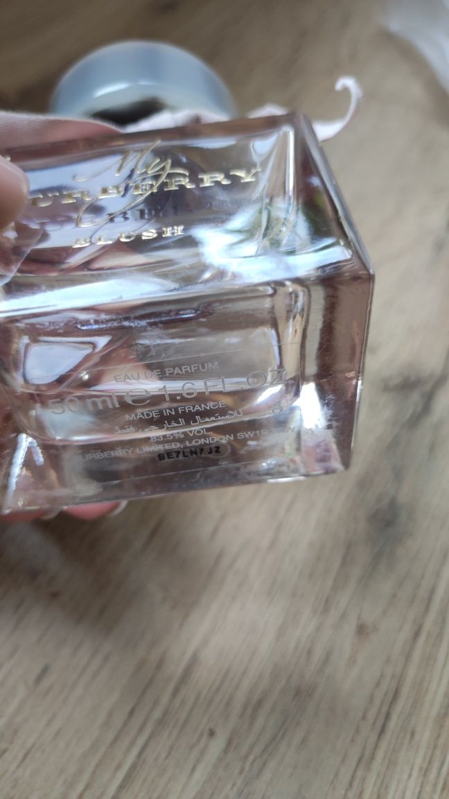 My Burberry blush
My Burberry BlushBurberry
My Burberry Blush