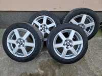 Alufelgi 16 ford 5x108