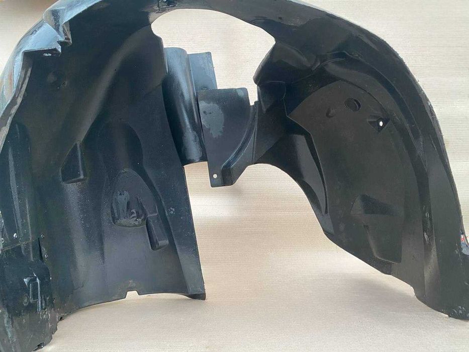 Citroen C5 2001 - 2008г 2.0 - 2.2HDI