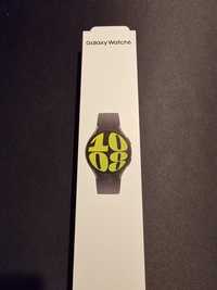 Samsung Watch 6 44mm NOVO/SELADO