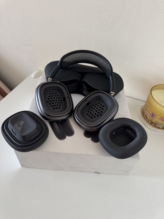 Airpods Max стан нових