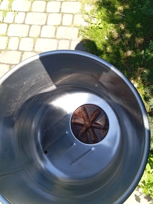 Продам мелітопольську стиральну машинку.