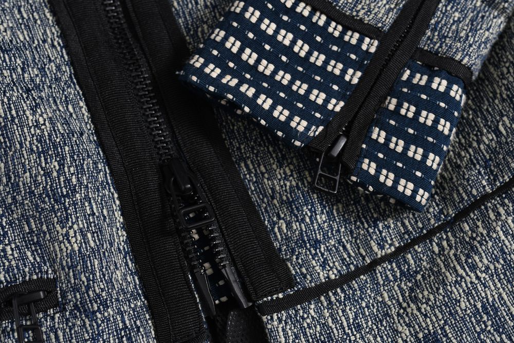 DAY BIRGER ET MIKKELSEN żakiet na zamek 36