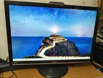 Монітор Asus 22" з вебкамерою