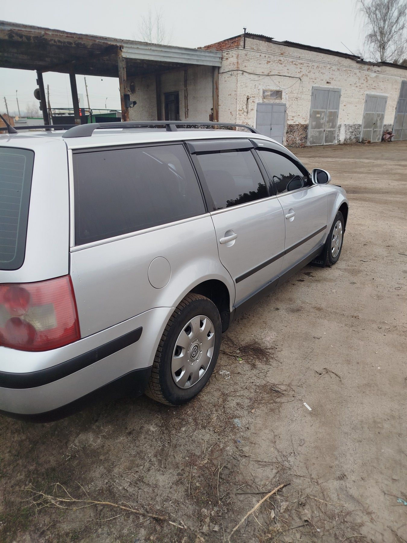 Volkswagen B5+ 2.0Tdi
Продам 2004 B5+ 2.0Tdi
6 Ступка. Звоните 09