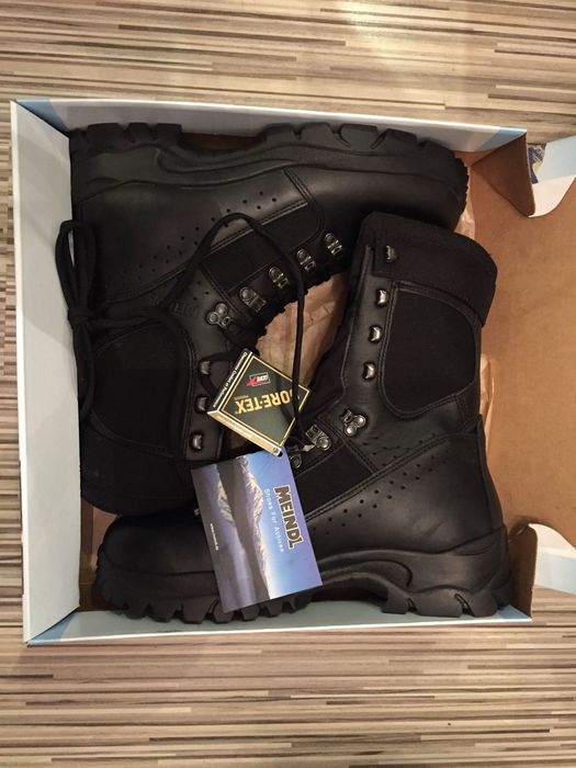 Buty Meindl RIB LEICHT 94/IWS, wojsk specjalnych, różne rozmiary