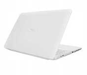 Laptop ASUS biały R520U 4/110GB i3 Win 11 NowyLombard Raków