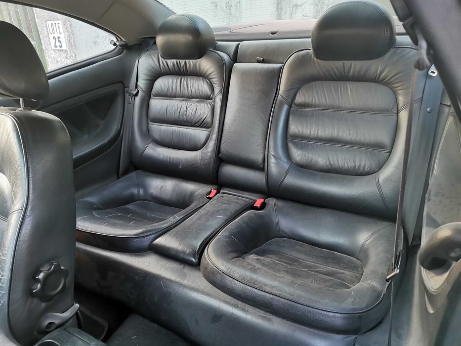 PEUGEOT 406 Coupê 2.2 HDI