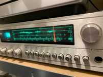 Sprzedam radio Elizabeth hi fi