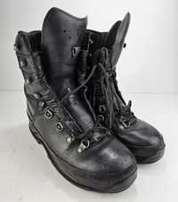 Buty wojskowe LOWA COMBAT GTX rozm. 41