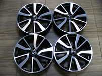 Диски R19 Nissan,Renault,Honda,Toyota,Suzuki 5x114.3