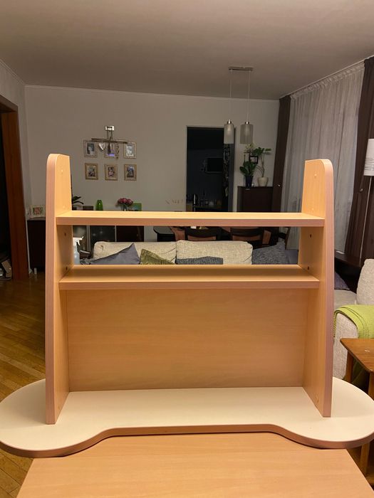 Пеленальний комод трансформер Енран