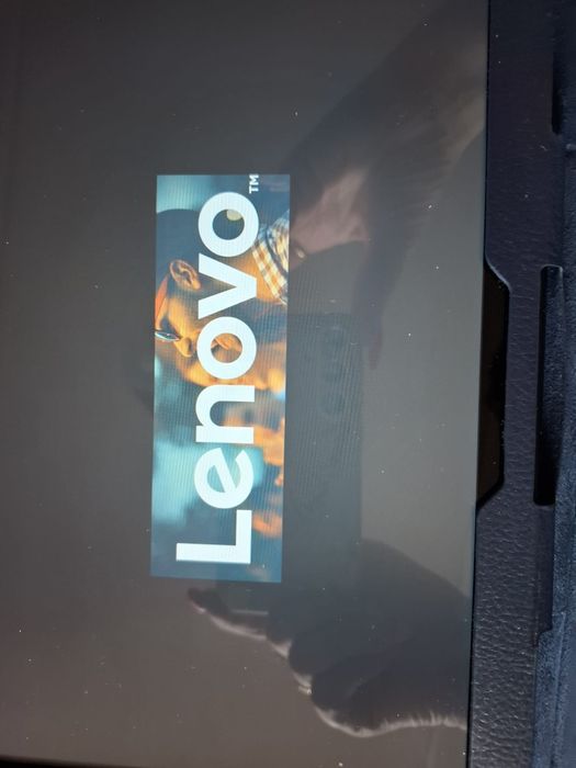 Tablet Lenovo używany