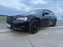 Chrysler 300S 3.6