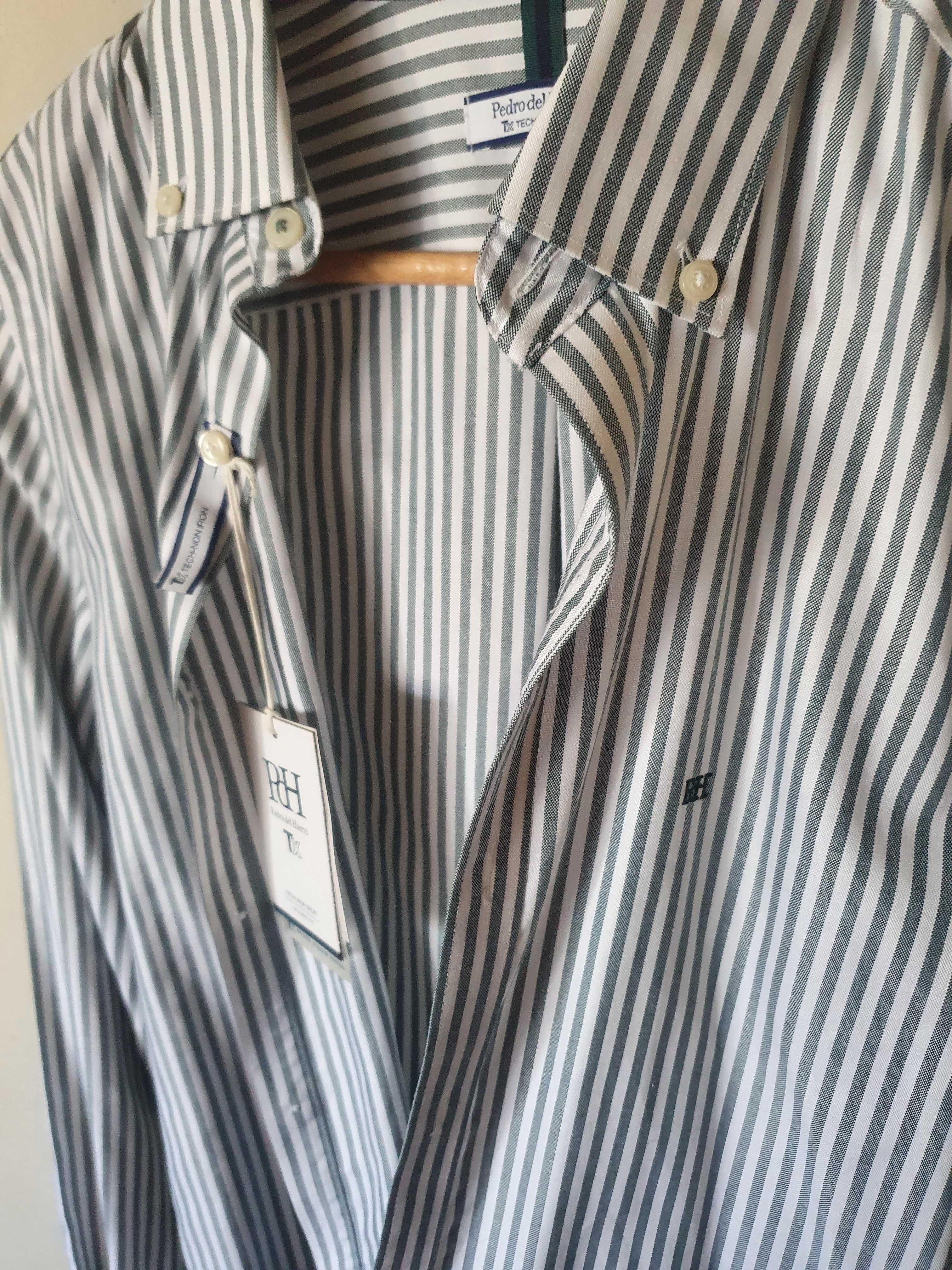 Camisa Pedro del Hierro