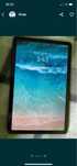 Tablet Huawei  matepad