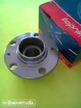 cubo rolamento roda tras seat toledo audi a3 golf IV 4 NOVO