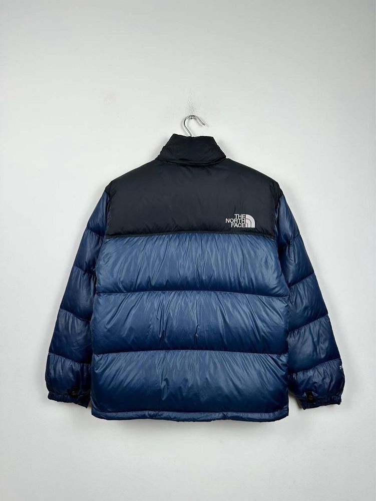 Пуховик The North Face Nuptse Puffer Jacket 700