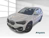 BMW X1 16 d sDrive xLine
