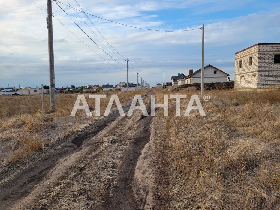 Продам участок в с. Прилиманское по хорошей цене!