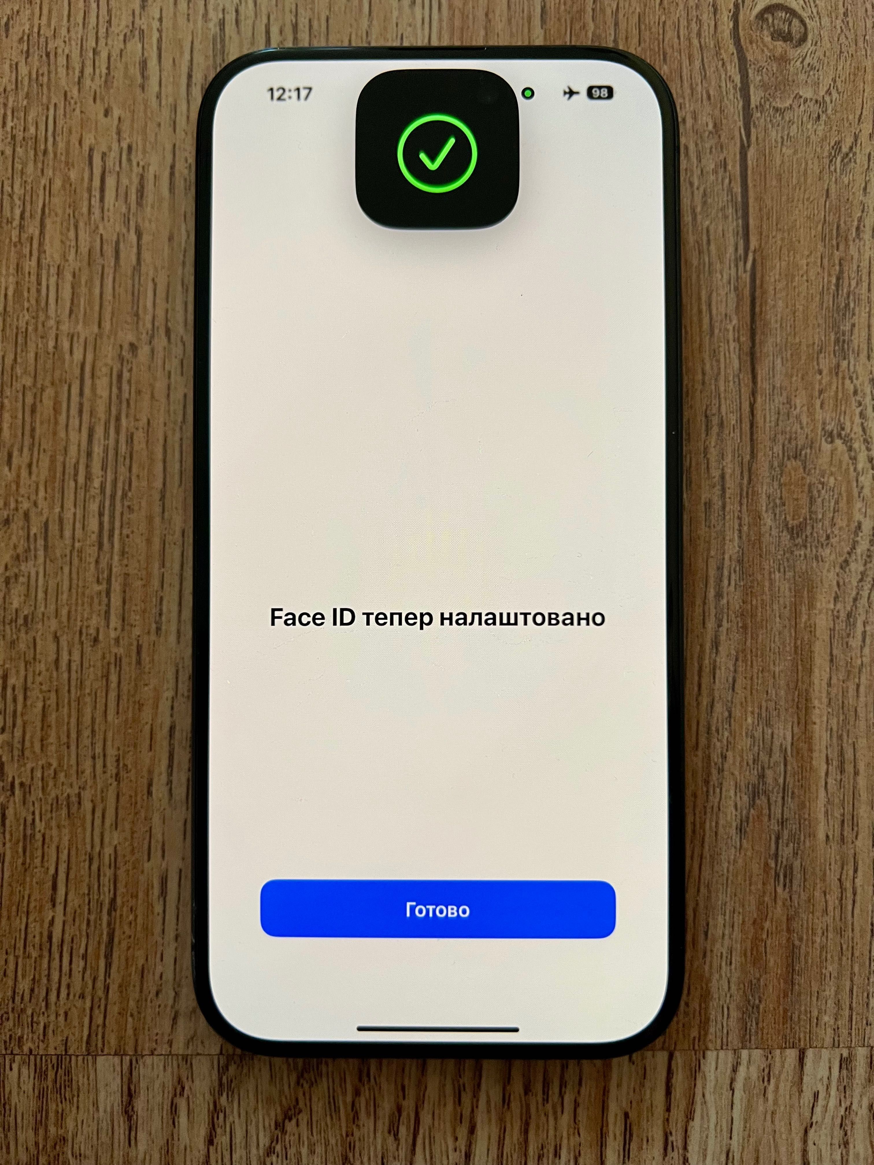 Продам iPhone 15 pro 128 gb