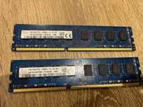 8gb ram DDR3 Hynix 1600 Mhz