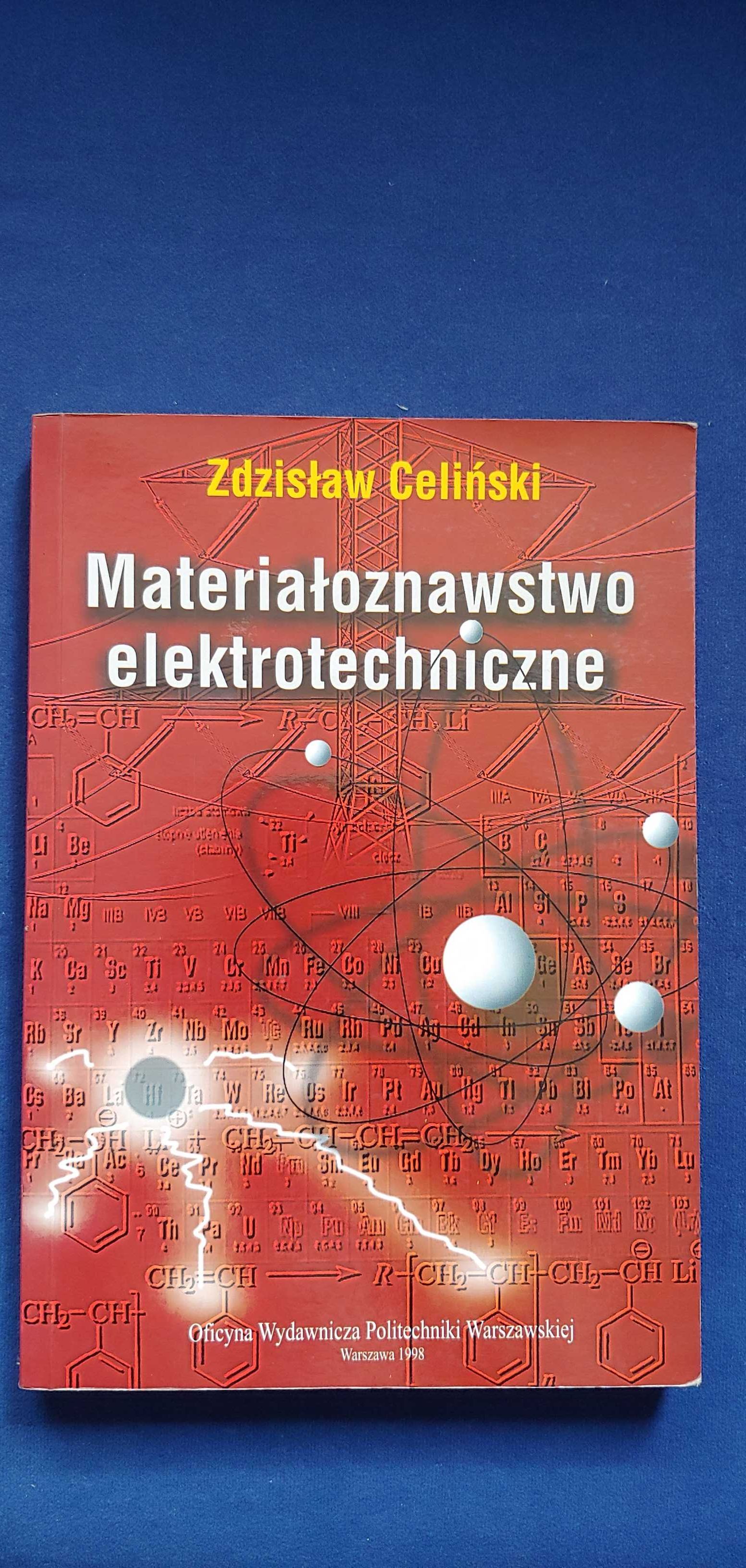 Materiałoznastwo elektrotechniczne