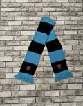 Шарф west ham (носіння/колекція)