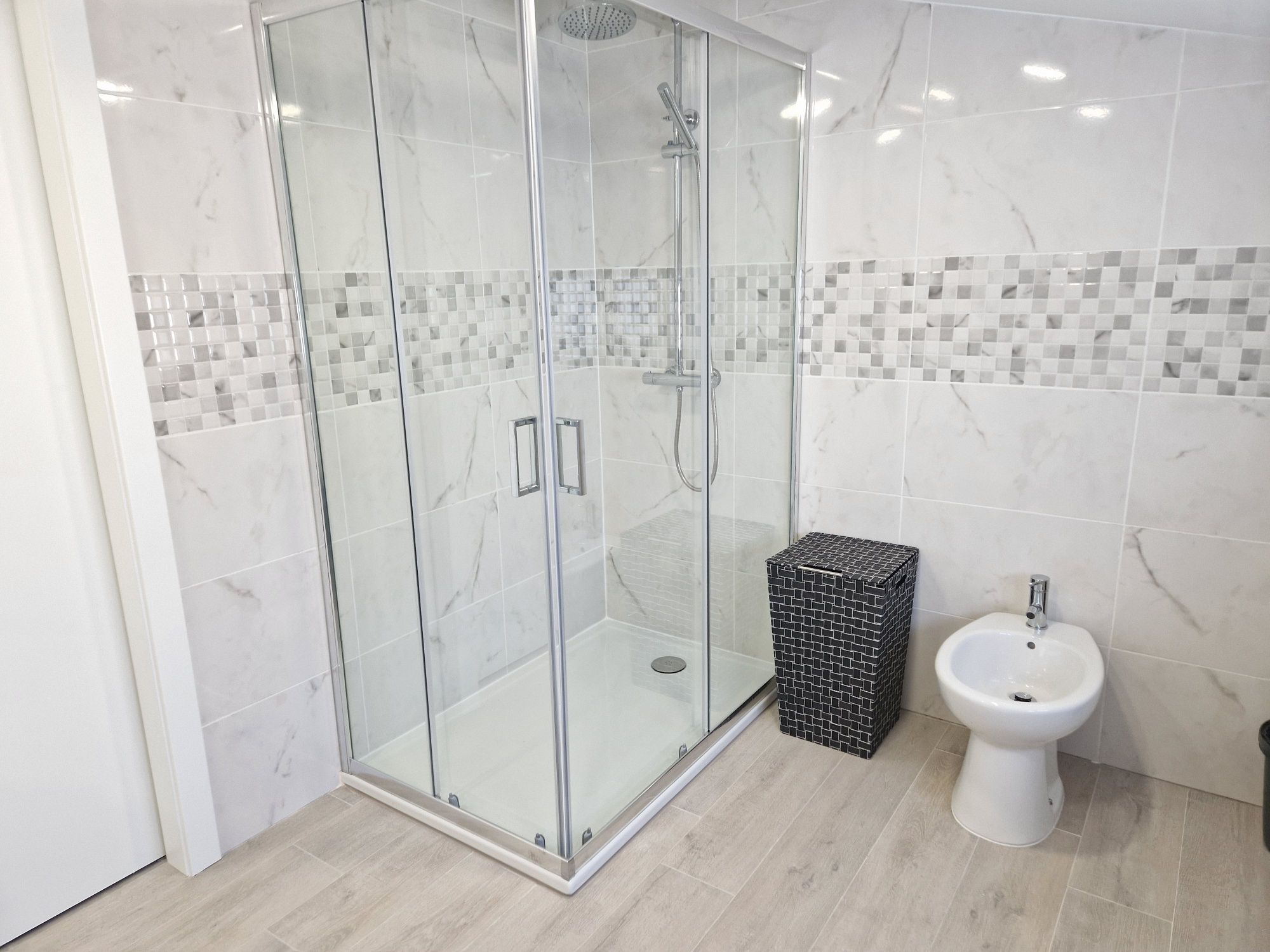 Apartamento 1⁰andar T2 Perto da praia